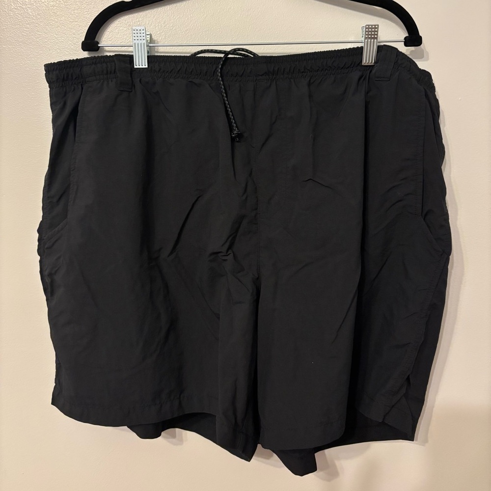 PFG XXL Columbia swim shorts